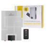 Electric instantaneous water heater HYDRO BATH