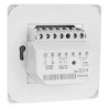 Manual temperature controller ARIES