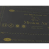 Folia grzewcza na podczerwień IR Black Gold PTC 160W/m² 1mb szerokość 50cm