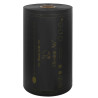 Folia grzewcza na podczerwień IR Black Gold PTC 160W/m² 1mb szerokość 50cm