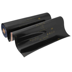 Infrared heating film IR Black Gold PTC 160W/m² 1mb width 100cm