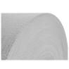 Insulating underlay Silver 4mm thick, 30cm wide, 1mb long