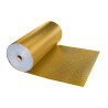 Insulating underlay Gold, thickness 3mm or 5mm, 1m²