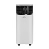 BREEZ portable air conditioner 3.5kW